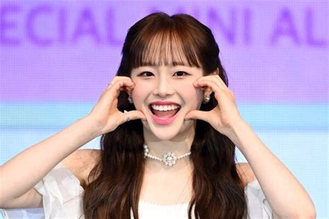 Chuu announces comeback next month with new album and .